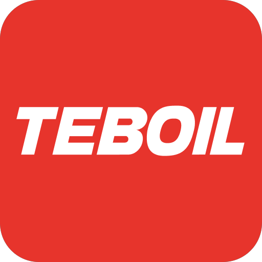 АЗС Тебоил