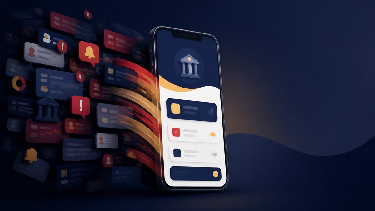 Почему приложение Альфа-Банка утомляет: пять проблем интерфейса
