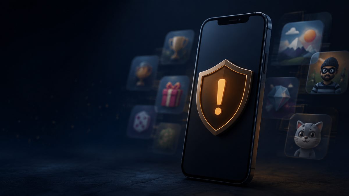Фейковые VK, MAX и Rutube попали в топ App Store: как не ошибиться