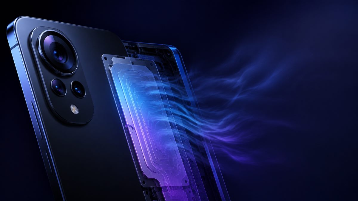 iPhone 18 Pro: механическая диафрагма, охлаждение и новый модем