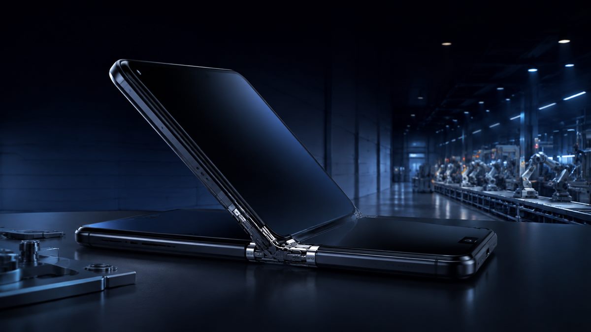 Складной iPhone Ultra выпускают сотнями в день: что тормозит Apple