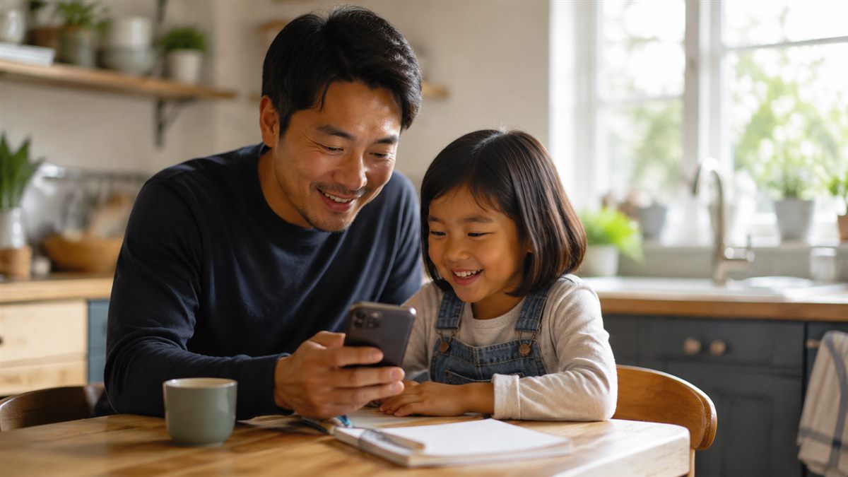 СберKids снова появился в App Store под именем SpeakaBoo