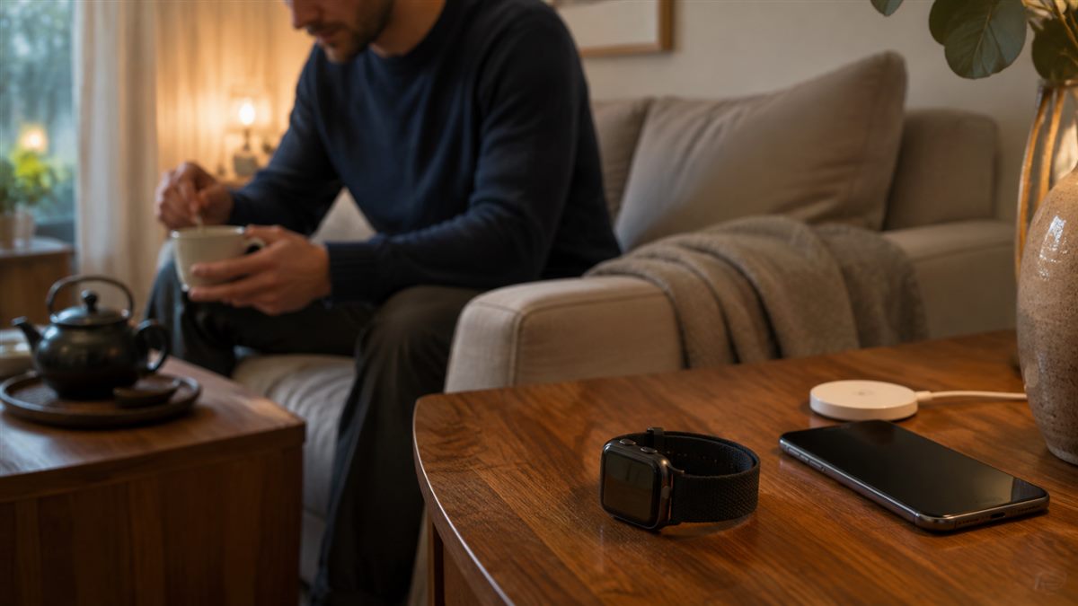 Стоит ли обновлять Apple Watch Series 10 до watchOS 27