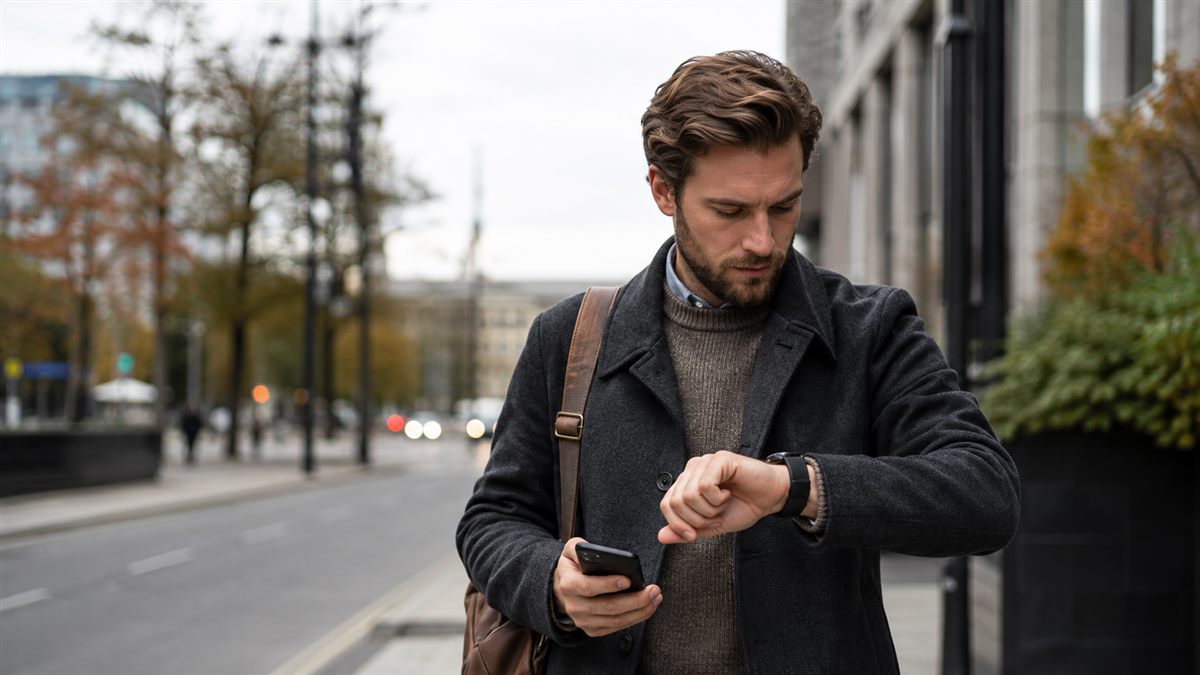 WhatsApp на Apple Watch: что можно делать с часов